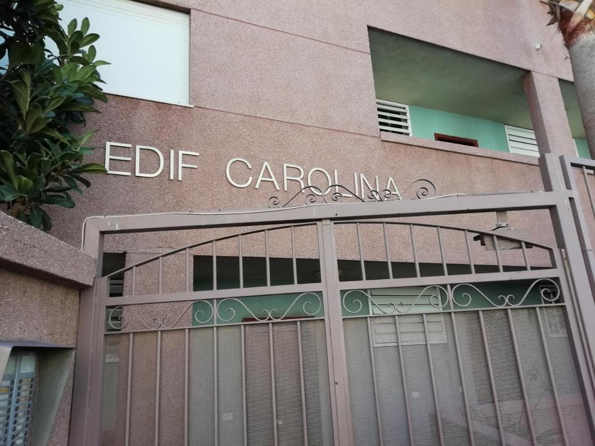 Casa Caletillas Ruben Candelaria Exterior foto